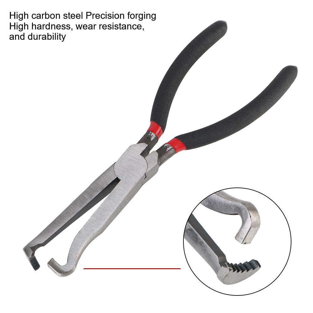 For Car Repairs Car Line Breaker Pliers Automotive Electrical Plug Connector Disconnect Tool Electrical Disconnect Pliers