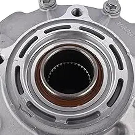 AP03 Полный задний дифференциал 41300-HM5-A10 для Honda Fourtrax 300 TRX300FW 41300-HC4-000