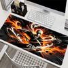 Laptop Mouse Pad Cool Gaming Desk Mat Hd Print Anime Mouse Mat Bleach Keyboard Pad Pc Gamer Rug Office Mousepad Home Table Pad