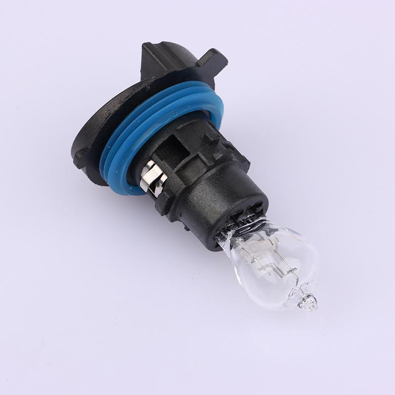 Car Light Bulb PH24W Irregular Shaped Car Headlight Bulb C5 Daytime Running Bulb Halogen Lamp
