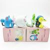 Adorable Shoulder Buddy Series 5 Blind Box Figures Featuring Whimsical Sleepy Pokmon Toys