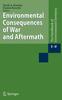 Книга Environmental Consequences of War and Aftermath : 3 / 3U