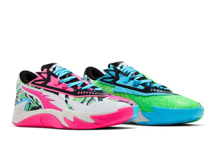 Puma Самокат Zero II NBA 2K Несочетающийся