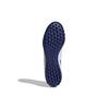 adidas X Speedflow 4 Круглый носок Шнуровка TF (Резиновые шипы) Жесткий грунт Искусственная трава Прочные футбольные бутсы Унисекс Футбольные бутсы Белые Синие GW7531