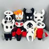 Мягкие игрушки Hollow Knight, Игрушка Hollow Knight, Мягкие куклы, Детские игрушки, Подарки на день рождения и праздники для мальчиков