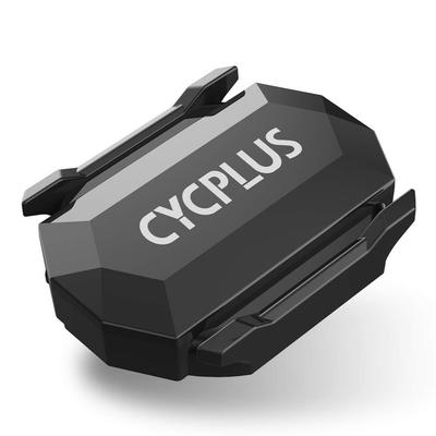 Датчик каденса и скорости CYCPLUS с Bluetooth ANT+ 4.0