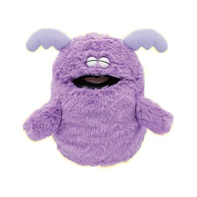 Мягкая игрушка Whippi & Rappi, прибл.. 16см, Официальный мерч талисмана (Rappi (Улыбаясь))