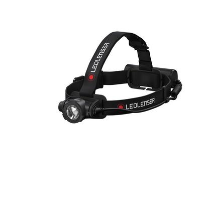 Налобный фонарь Ledlenser H7R Core - 1000 люмен, время работы 65 часов, перезаряжаемый
