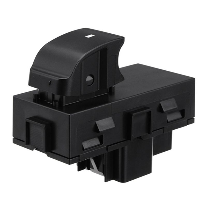 Portable Power Window Control Switch ABS Window Control Switch Front Passenger For GMC Acadia Chevy Silverado 25877776 15888174