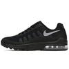 Air Max Invigor Износостойкие Износостойкие Низкие Детские Беговые Кроссовки Черные 749572-003