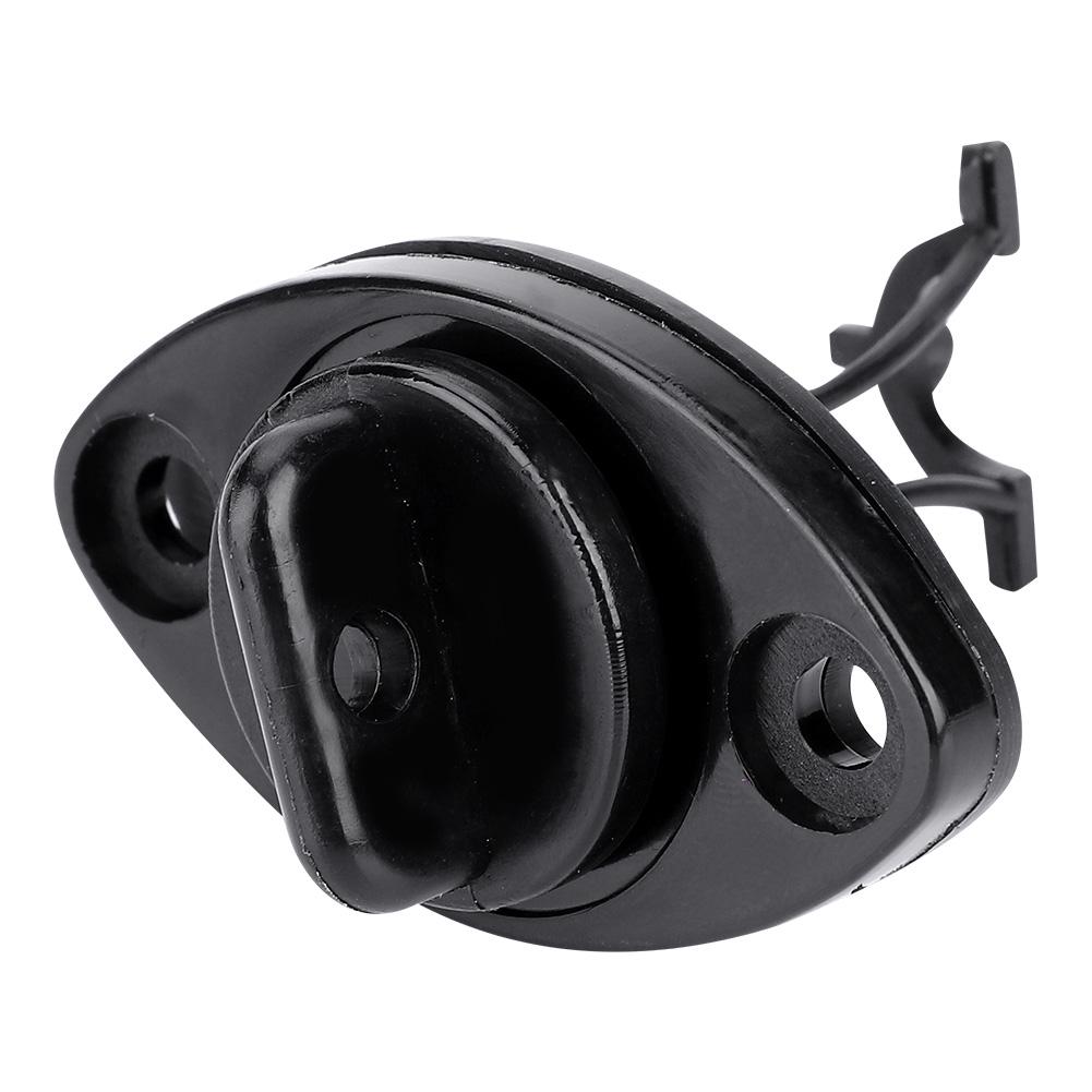 Портативный комплект сливных пробок для каяка, заглушки с резьбой для лодки, каноэ, универсальной шлюпки