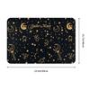 Anime Sailors Moons Doormat Anti-Slip Entrance Bathroom Kitchen Floor Door Mat  Garage Rug Carpet Footpad
