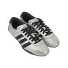 adidas Tokyo Silver Metallic Женские кроссовки Core-Black Gum JQ3024
