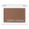 Cotton Contour Pact Shading 4g, 0 Salted Hot Chocolate, 1 Piece