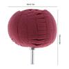 Car Polishing Pad Drill Ball Car Polisher Buffer Pad Detailed Scratch Polishing Shank Diameter 6mm for Automotive Tire Hub Care