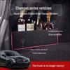 Доска для хранения в багажнике для Changan CS75 PLUS, Qiyuan A06, UNI-K, EADO, UNI-V