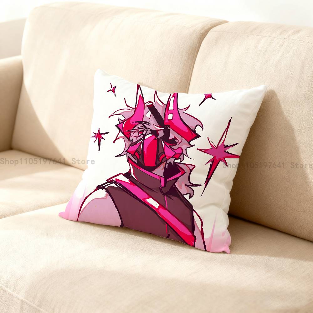 SSubspace Valk PPHIGHTINGS Pillow Case Plush Pillow Cases Home Decoration Pillow Cover for Sofa Bed Chair Living Room