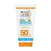 Чувствительное Эксперт+ Детское Солнцезащитное Молочко SPF50+ 50 мл