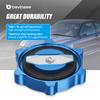BEVINSEE Масляная крышка в стиле M для BMW X5 E53 E70 X3 E83 E90 E91 E92 E93 E36 E46 E39 E60 Z3 Z4 E85 E86 330i 323i 325i 328i 530i 528i