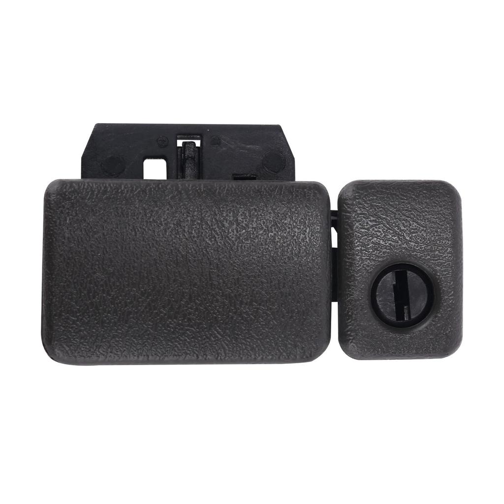 Brand New Gray Car Glove Box Lock Latch Handle Fit For Suzuki Jimny Vitara Grand Vitara Accessories