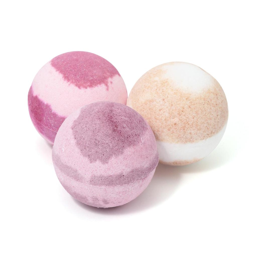 Франкфранк Кадуаньон Физ Лепесток Квадрат Розовый & (соли для ванн)