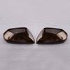 87945-06130 87915-06130 1 Pair Brown Outer Left & Right Side Rearview Mirror Cover Cap Fit For Toyota Camry 2018-