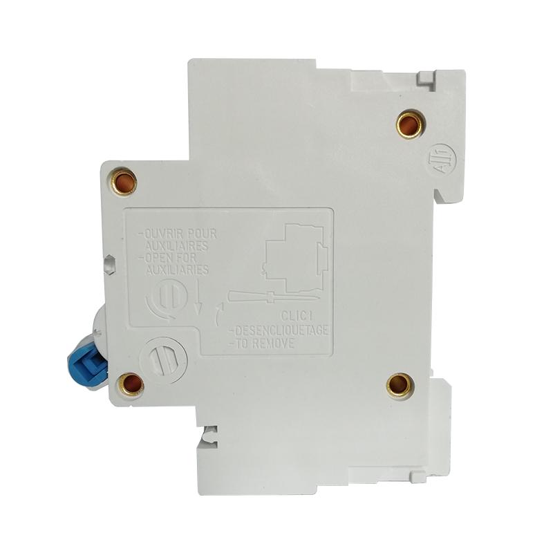 1/2P100A 125A 150A 200A 250A DC Автоматический выключатель 12В 24В 36В 48В 96В 120В Защитный переключатель для солнечных батарей Автоматический предохранительный выключатель Держатели предохранителей1