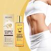Eelhoe Vitamin E Body Oil Is A Gentle, Firm And Lifting Massage Oil That Nourishes The Skin And Is Easily Absorbed