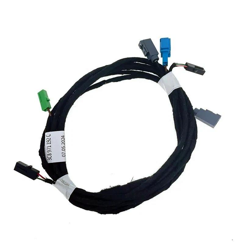 3C8971192C Жгут проводов заднего багажника Для VW PASSAT CC 3C8 971 192 C