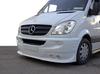 Передний бампер 4 фары (2006-2013) для Mercedes Sprinter W906