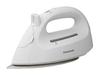 Panasonic Cordless Steam Iron Mist Gray Легкий Простой NI-QL300-H