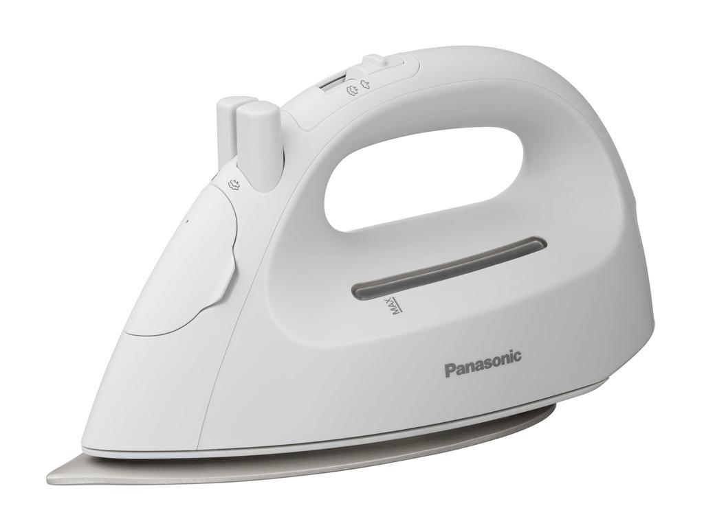 Panasonic Cordless Steam Iron Mist Gray Легкий Простой NI-QL300-H