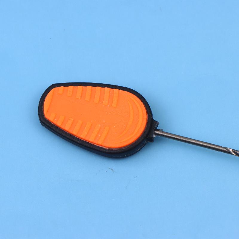 Fishing Splice Needle Tool 6Pcs Set for Carp Leadcore Leader Accessories Efficient Easy to Operate for Outdoor Use