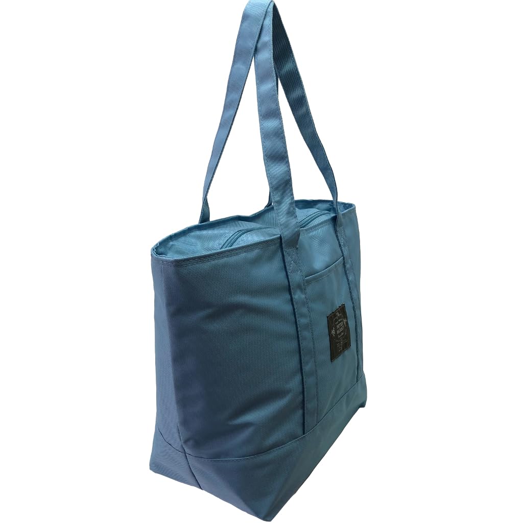 Сумка-тоут Yubi PETER RABBIT™ с термо/холодоизоляцией, 0640-00-073, Синий