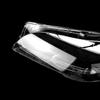 Для BMW 5 серии F18 F10 2011 2012 2013 2014 2015 2016 2017 прозрачная крышка объектива передней фары абажур