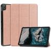 For 20 T T20 Nokia T10 T 10 Case 2022 Pu Leather Trifolding Stand Magnetic Flip Cover For Funda Nokia T20 T10 2021 Tablet Kids