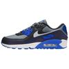 Мужские низкие lifestyle кроссовки Air Max 90 Gore-Tex Серые FD5810-003