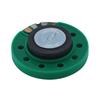 36mm 32 Ohm 0.5W External Magnet Plastic Speaker for Toys & Telephones