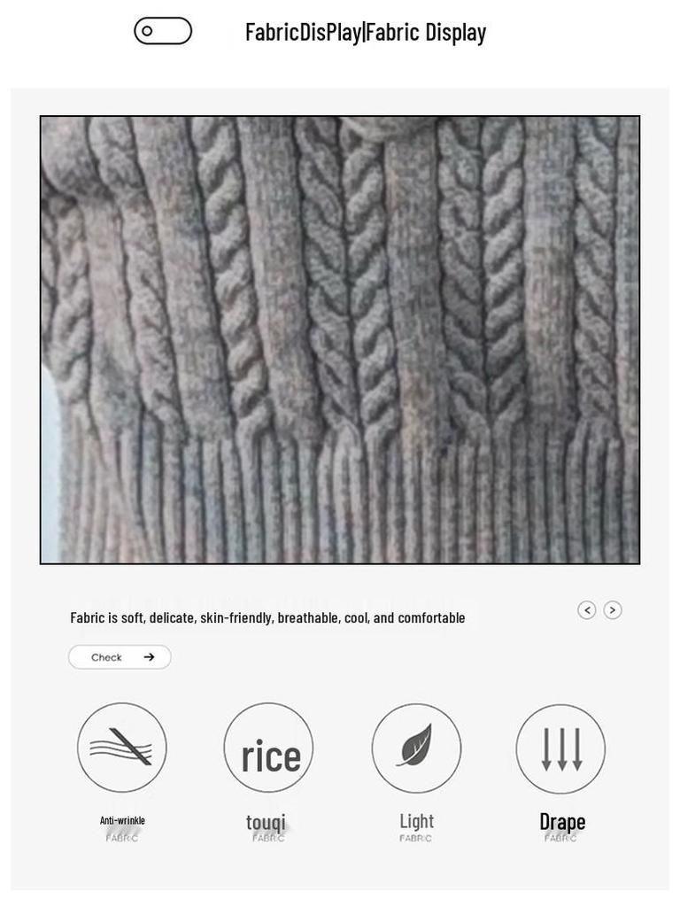 Комплект для девочек «Осень 2025», кардиган с капюшоном и джинсы в корейском стиле