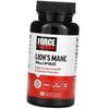 Ежовик гребенчатый, Lion's Mane 500, 60вегкапс (71641003)