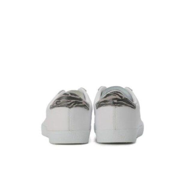 ONITSUKA TIGER LawnShip Модные Покрытие Нескользящее Покрытие Нескользящее Низкие Кеды для Скейтборда Унисекс 1183A213-107