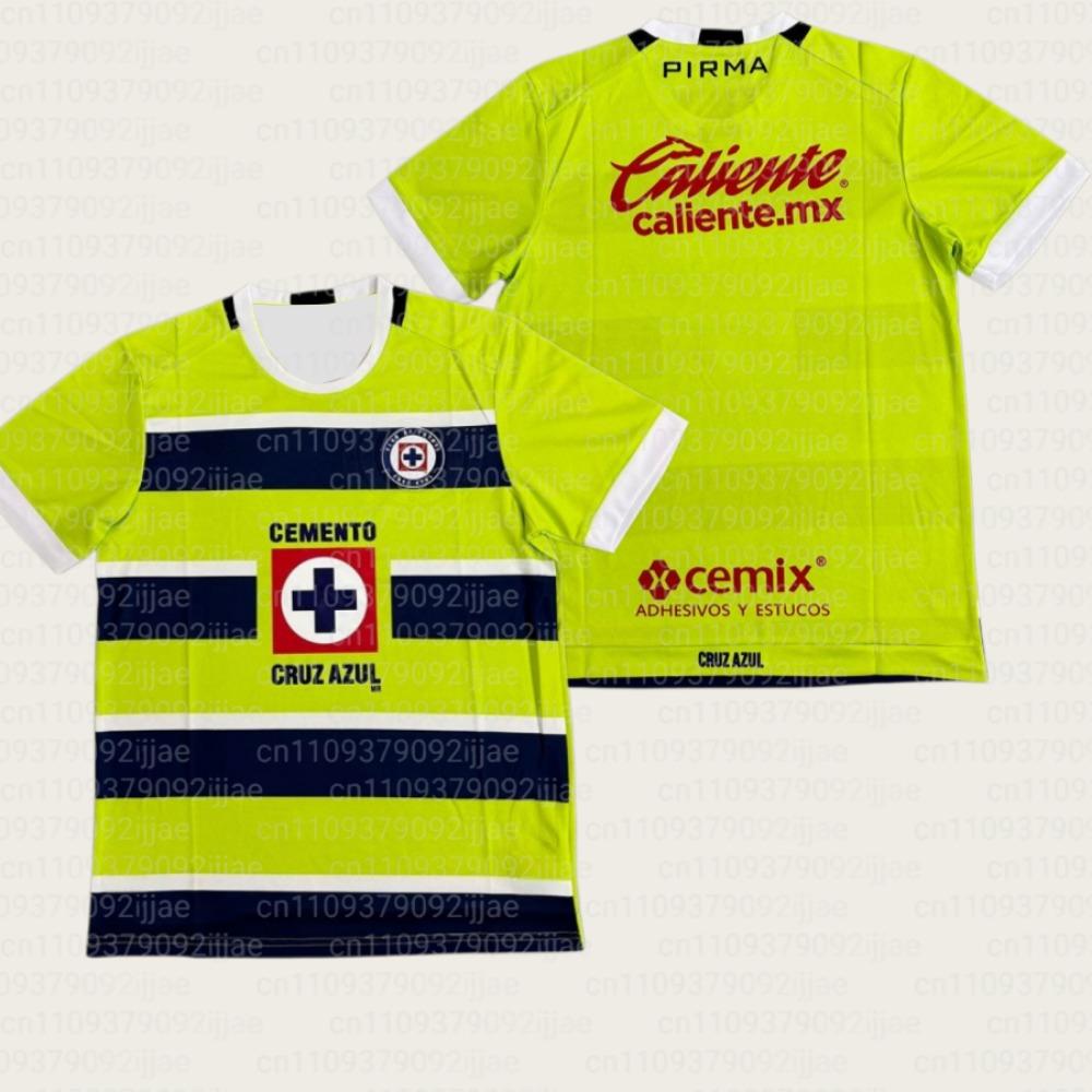 26 Hot Selling Parent Child Anniversary Edition 3D Fashion Printed Quick Drying Breathable Outdoor Sports Mexico Football Tshirt