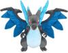 Pokémon Mega Charizard X Plush PP281 by Sanei Boeki