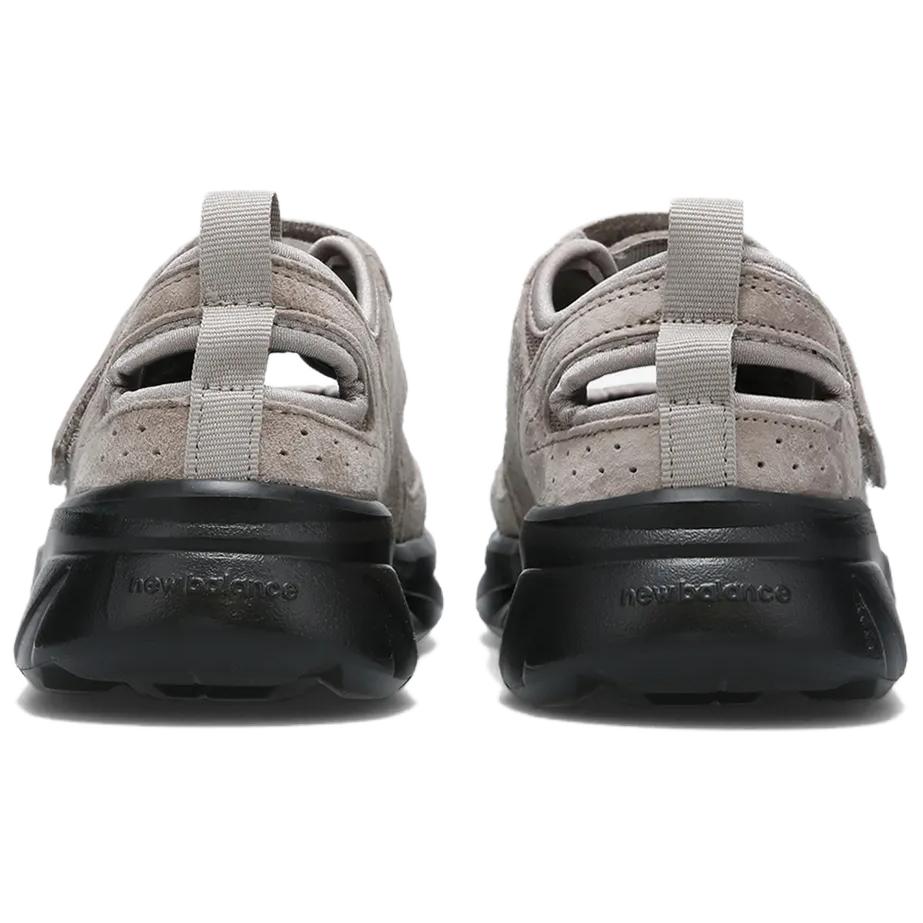 New Balance NB Breeze Удобные Мягкие Повседневные Обувь Женская кроссовка Серый SD2203KB
