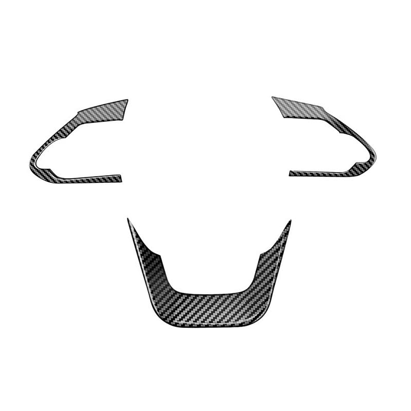 MEKOMEKO Toyota New 90 Series Exclusive Steering Panel Steering Cover Steering Switch Cover Garnish Accessory Claw Scratch Prevention Interior Parts