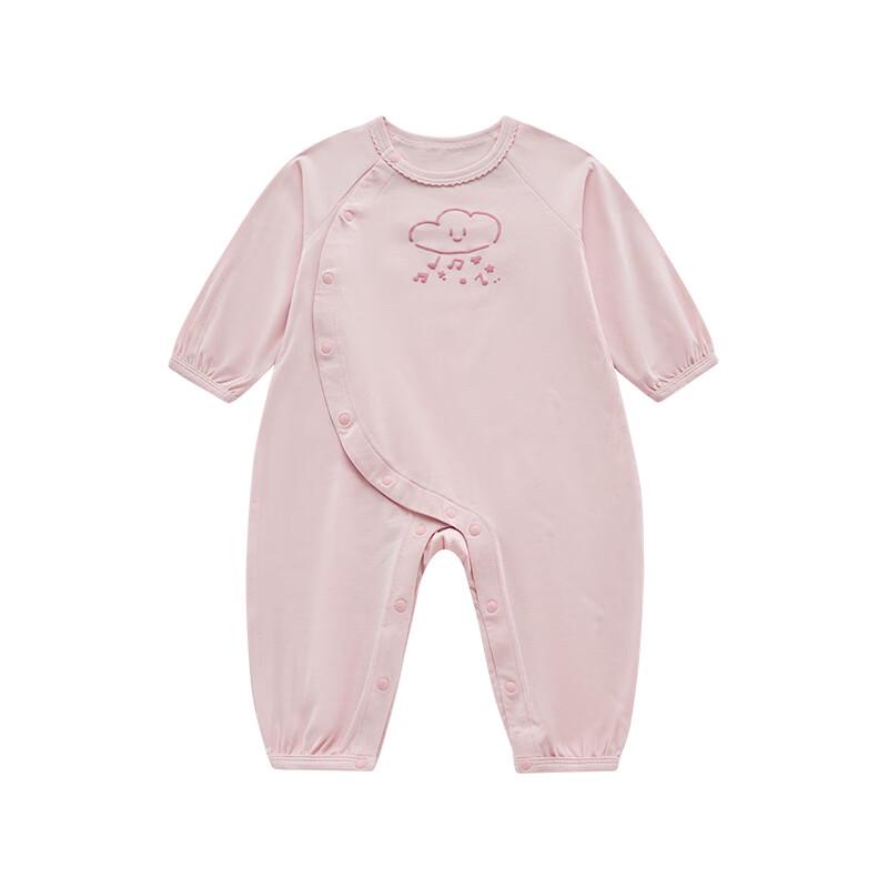 Всесезонный легкий боди Labby Baby для сна и игр