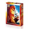 Disney's Lion King 150-Piece Jigsaw Puzzle Board Game