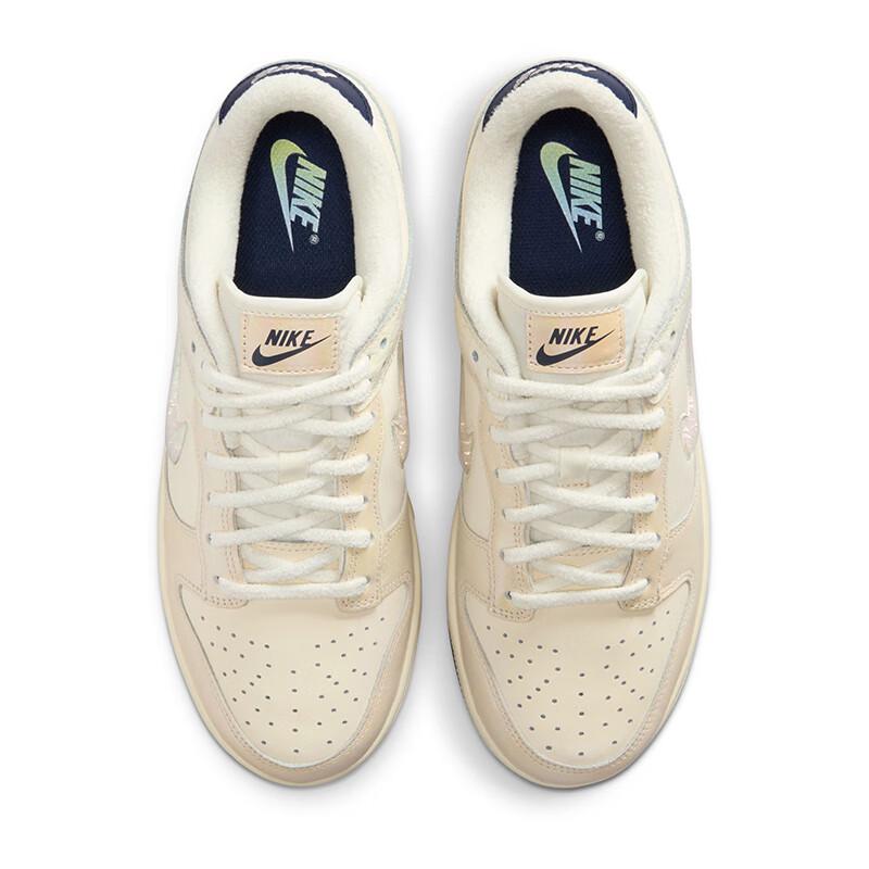 Nike Женские повседневные кроссовки Dunk Low IM6571-027
