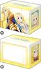 Bushiroad Deck Holder Collection V2 Vol.1255 Sword Art Online Alicization "Alice" Part.2