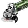 Jinke Wo G1252S 1210W Industrial Angle Grinder CN plug (adapter included)